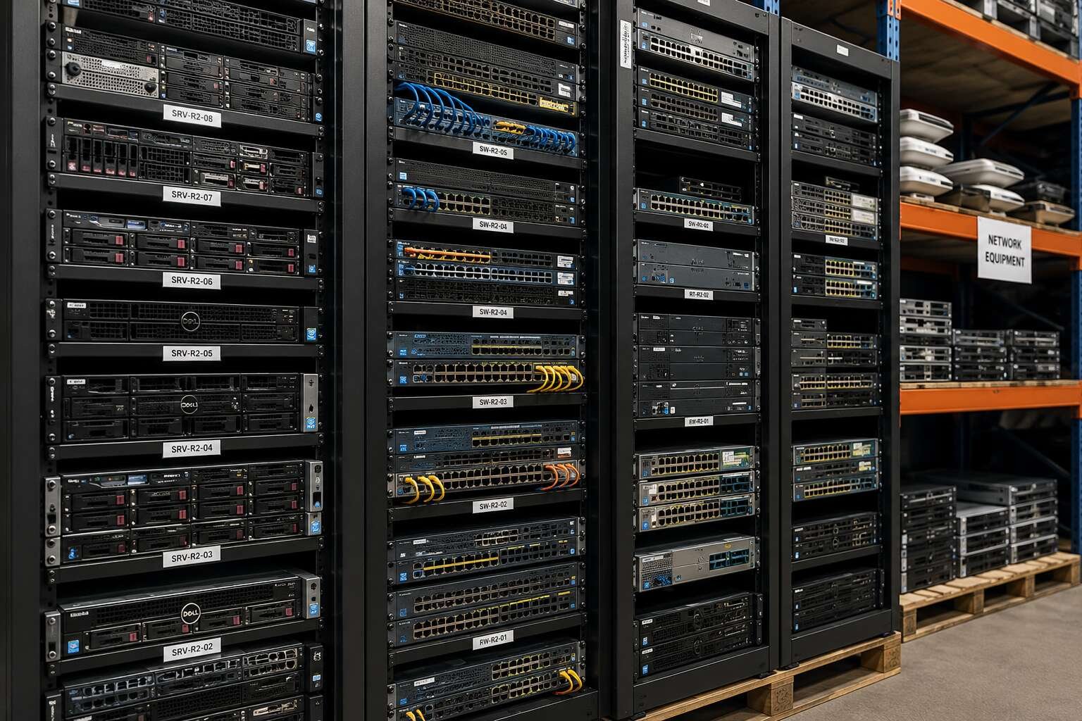 server