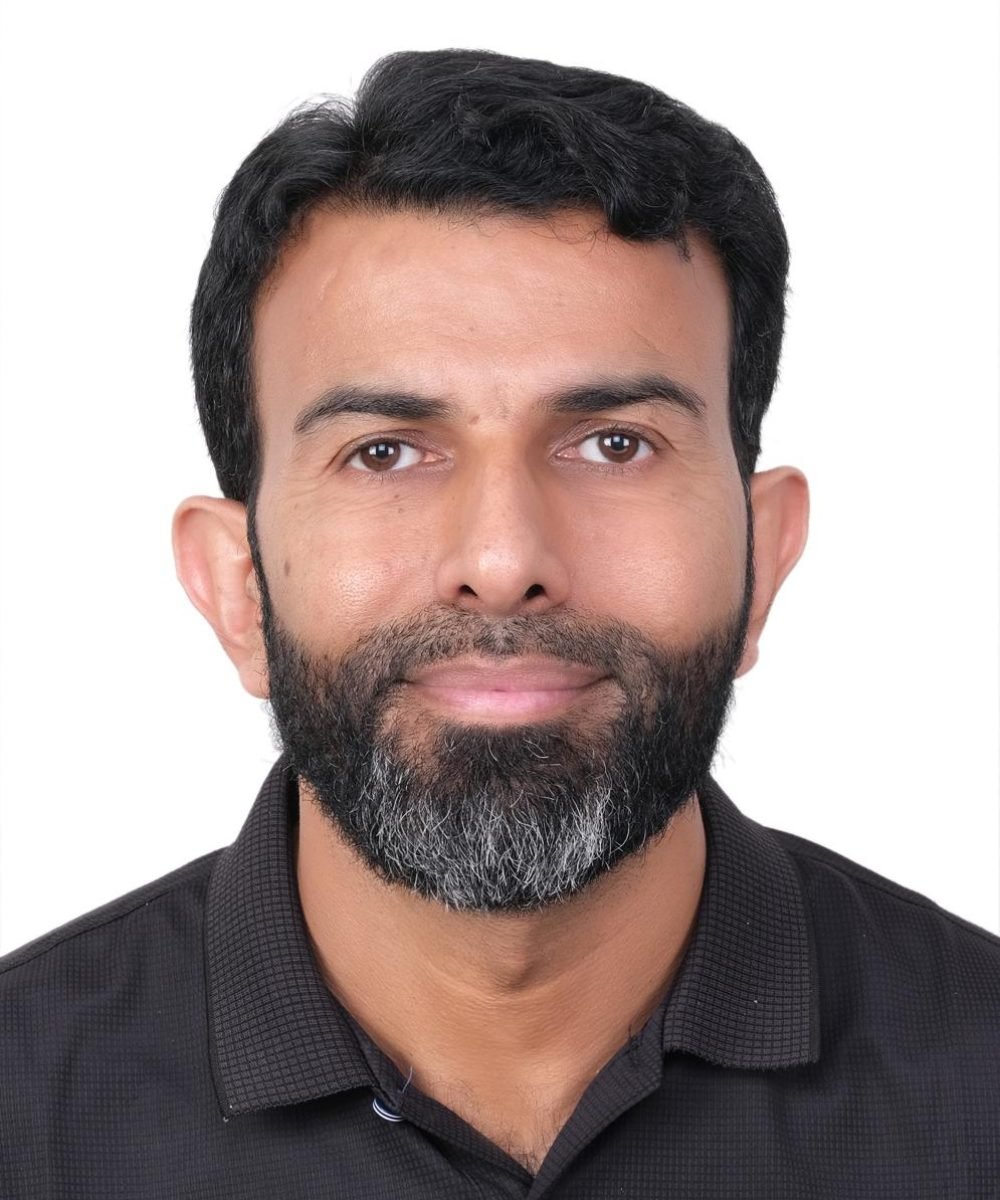 idrees mirza